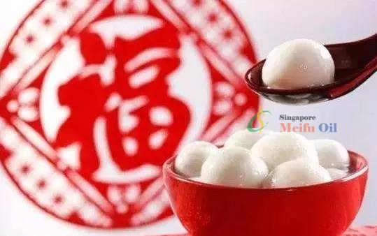 新加坡美福集團(tuán)祝您元宵節(jié)快樂！元宵節(jié)，鬧起來~~