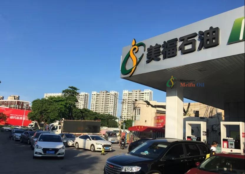 晉江人民有福了！這家加油站即將盛大開(kāi)業(yè)！重磅直降！